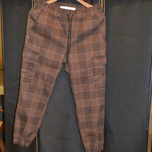 Womens Tinseltown joggers/casual pants